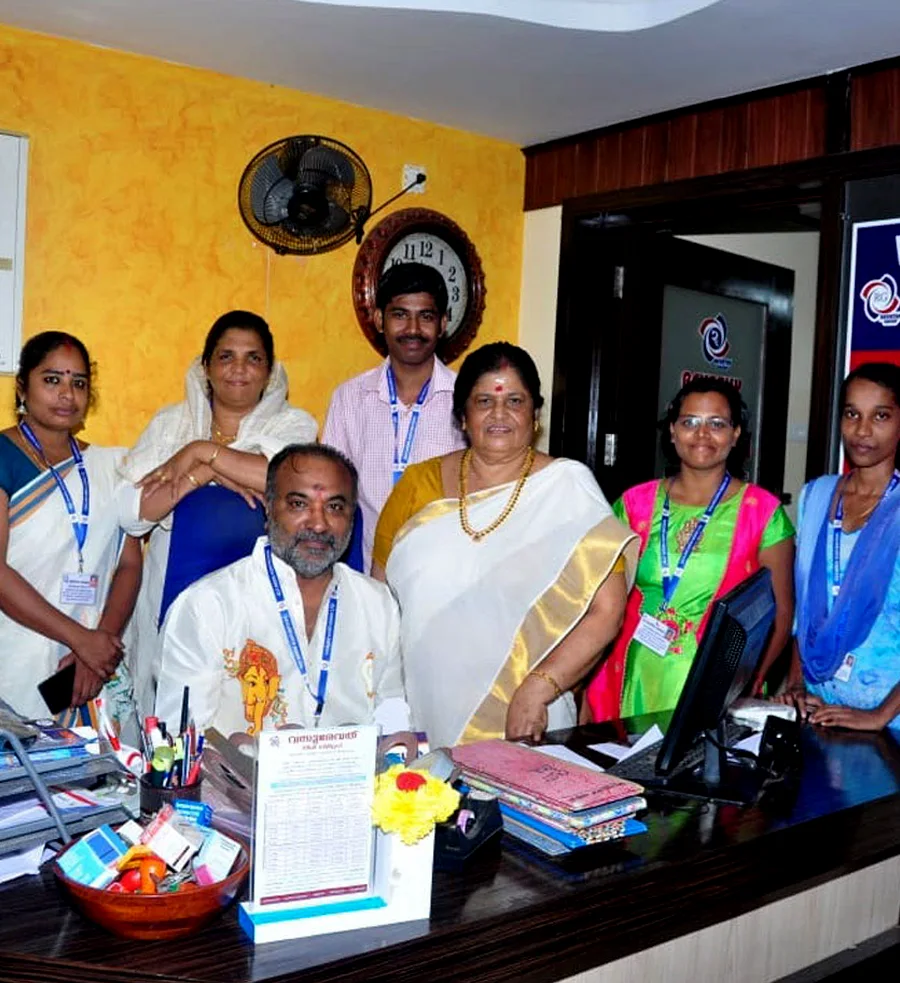 Vasurevath Nidhi Ltd