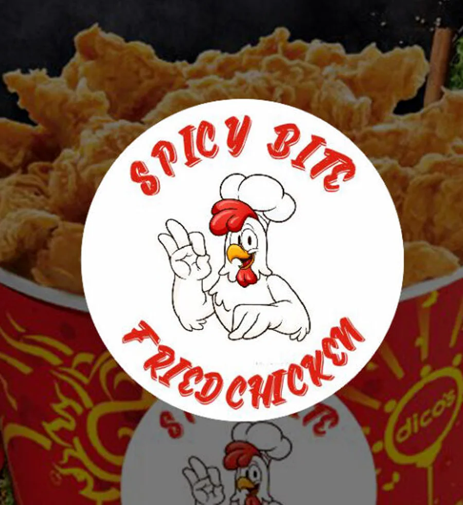 Spicy Bite  Fried Chicken